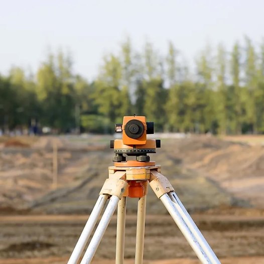 Geomatic Engineering Research