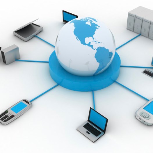 Information Systems Research