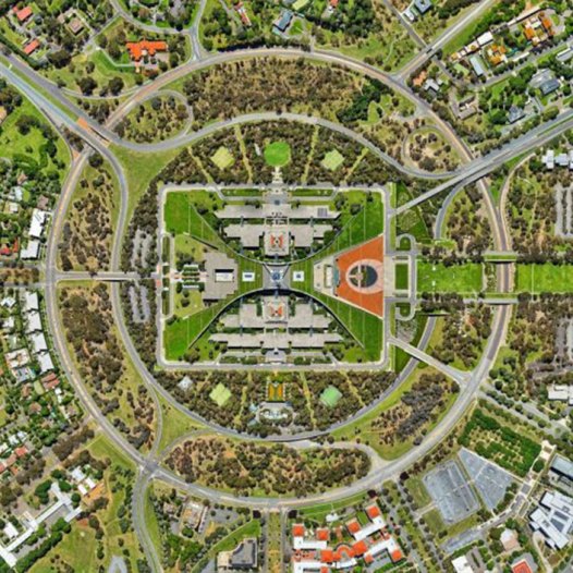 Urban and Regional Planning Research