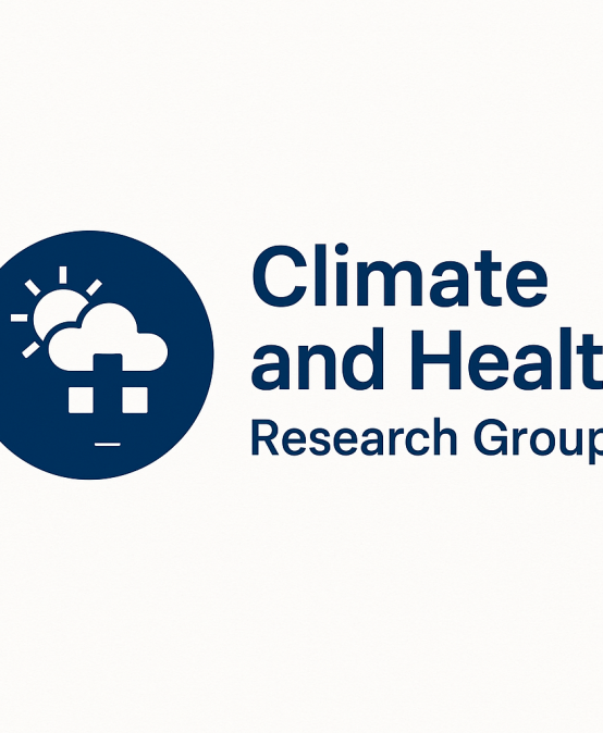 Climate and Environmental Health Informatics